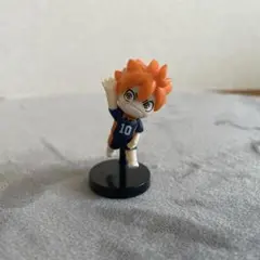 【即購入◯】ハイキュー　チョコエッグ　日向翔陽