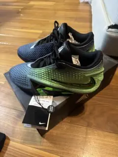 か*い様 未使用27.5cm nike zoom vapor 11 hc prm - メルカリ