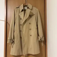 BEAUTY&YOUTH ベージュ トレンチコート