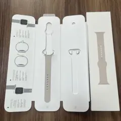 apple watch 純正