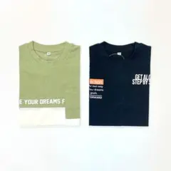 男の子 子供服 160cm 半袖 Tシャツ 新品 まとめ売り GSN1-3