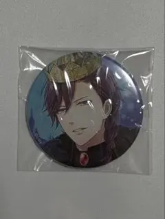 スタマイ AGF Abiding Allure 缶バッジ 新堂清志 - メルカリ
