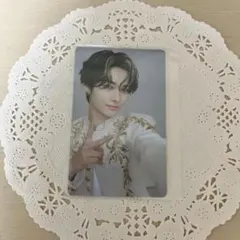 enhypen ニキ トレカ パーカー manifesto 会場限定