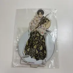 進撃の巨人 歌舞伎 アクスタ コンプセット - メルカリ