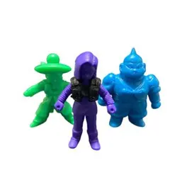 2025年最新】ドラゴンボールZクロスアップドラ消しの人気