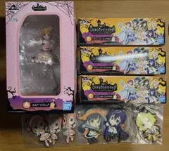 非売品　ごちうさ　ご注文はうさぎですか？　A賞ココアフィギュア　セット