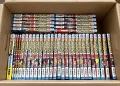 【美品】僕のヒーローアカデミア 1〜34巻セット 漫画　ヒロアカ　⭐︎特典付です⭐︎