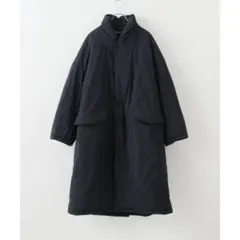 MAISON MARGIELA オーバーサイズ パデッドコート 山口一郎着用 - メルカリ