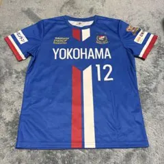 マリノス記念Tシャツ