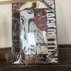進撃の巨人 Tシャツ 全2種