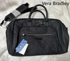 2026年最新】Vera Bradley レディース ボストンバッグ・旅行用バッグの