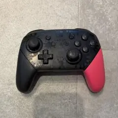ジャンク　Nintendo Switch用のワイヤレスコントローラー