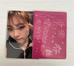 2026年最新】NO no girls トレカの人気アイテム - メルカリ