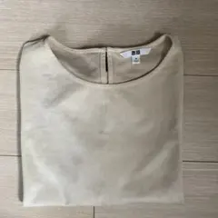 UNIQLO ユニクロ レディース　半袖Tシャツ　Mサイズ