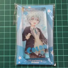 すとぷり アクリルブロックキーホルダー ころんくん