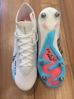NIKE ZM SUPERFLY 10 ELT AM 95 SE FG - メルカリ