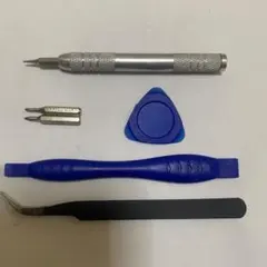 スマートフォン修理ツールセット
