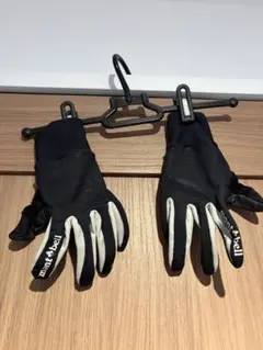 モンベル　サイクルグローブのサムネイル