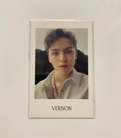 SEVENTEEN Face The Sun Weverse バーノン