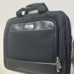 Samsonite ビジネスバッグ ブリーフケース ブラックのサムネイル