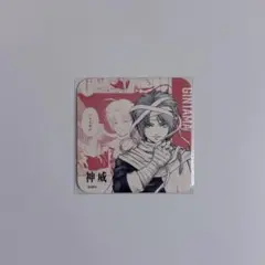 銀魂 銀魂展 神威 アートコースター アトコ