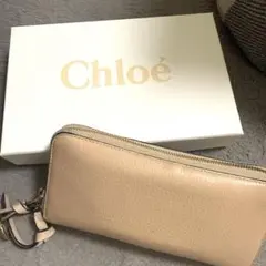 Chloe 長財布のサムネイル