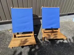 ブルーリッジチェアワークス