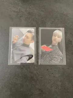 【SEVENTEEN】ホシ FACE THE SUN