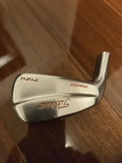 Titleist 712U 3uヘッドのみ 左用のサムネイル