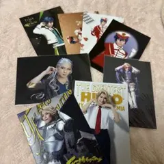 あんステ 俳優 ブロマイド 岸本勇太 橋本真一 松田岳 まとめ売り