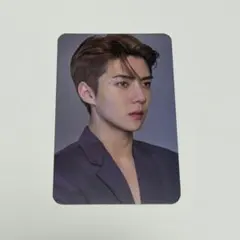 セフン トレカセット Amazon.co.jp: EXO セフン オセフン トレカ : おもちゃ