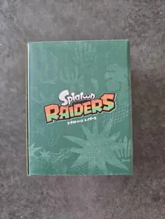 スプラトゥーン レイダース ステンレス タンブラー