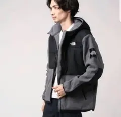 THE NORTH FACE　デナリフーディー