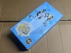 PUTITTO 艦隊これくしょん-艦これ- 新品未開封 1BOX8パックセット