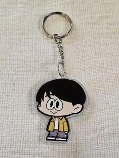 八村倫太郎 アクスタ アクキーバラ売り可能⭕️ 八村倫太郎 アクスタ アクキーバラ売り可能⭕️