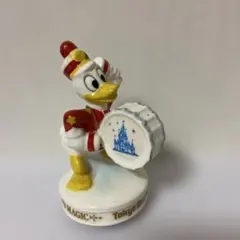 東京ディズニーランド ドナルドダック オルゴール