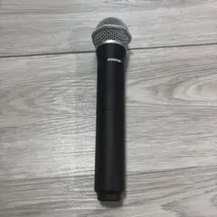 SHURE 無線マイクシステム,アメリカ製、動作確認済み。良い品。 2025年最新】shure ワイヤレスマイクの人気アイテム - メルカリ
