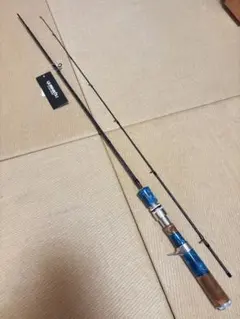 2026年最新】ロッド グリップ トラウトの人気アイテム - メルカリ