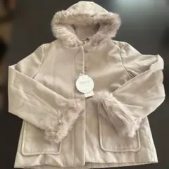 値下げ‼️earth music & ecology 9WAYジャケット Sサイズ