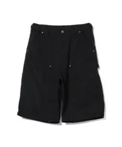 BEAMS ダブルニー ショートパンツのサムネイル