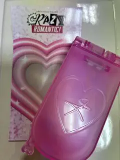 クレロマフォンライト