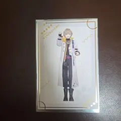 にじさんじまねきねこ×IMPACT ノベルティ 風楽奏斗 .