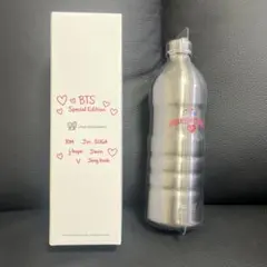 BTS アリラングッズ 限定ボトル - メルカリ