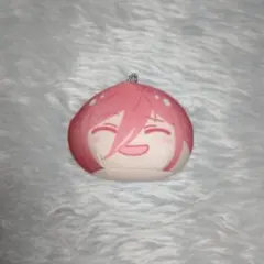 ブルーロック おまんじゅうにぎにぎマスコット2 千切豹馬