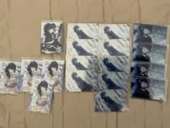 朝比奈まふゆ　プロセカ　ウエハース　まとめ売り