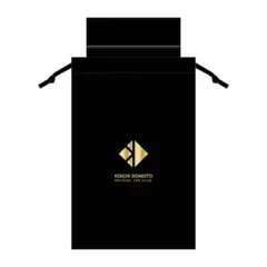 新品　ファンクラブ　堂本光一　折りたたみミラー　鏡