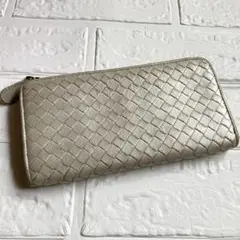 Bottega Veneta 長財布