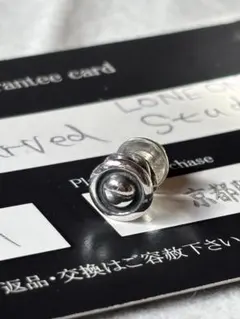 2026年最新】LONE-ONES メンズ ピアス(片耳用)の人気アイテム - メルカリ