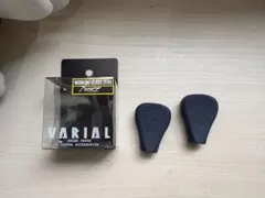 DRT ワーキングクラスゼロ　バリアルフラットノブ　ネイビー　新品 ☆新品☆DRT バリアル ノブ フラット ネイビー ワーキングクラスゼロ