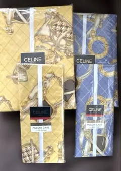 2025年最新】セリーヌ 掛け布団カバーの人気アイテム - メルカリ